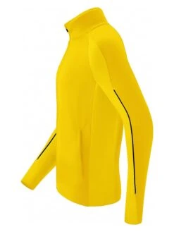 ERIMA Trainingsvest "Liga Star" Geel -Gstar Kleding Winkel erima trainingsvest liga star geel 1