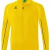 ERIMA Trainingsvest "Liga Star" Geel -Gstar Kleding Winkel erima trainingsvest liga star geel