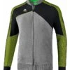 ERIMA Trainingsvest "Premium One 2.0" Grijs/groen