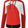 ERIMA Trainingsvest "Premium One 2.0" Rood/wit -Gstar Kleding Winkel erima trainingsvest premium one 2 0 rood wit