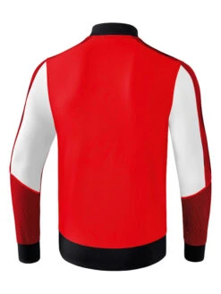 ERIMA Trainingsvest "Premium One 2.0" Rood/wit/zwart -Gstar Kleding Winkel erima trainingsvest premium one 2 0 rood wit zwart 1