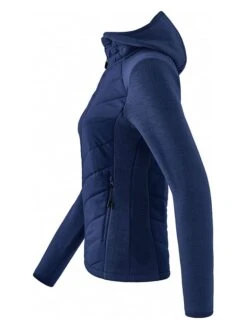 ERIMA Trainingvest "Function" Donkerblauw -Gstar Kleding Winkel erima trainingvest function donkerblauw 1