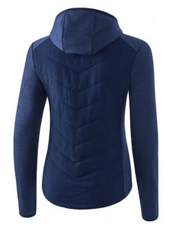 ERIMA Trainingvest "Function" Donkerblauw -Gstar Kleding Winkel erima trainingvest function donkerblauw 2