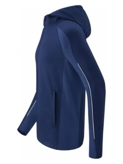 ERIMA Trainingvest "Liga Star" Donkerblauw -Gstar Kleding Winkel erima trainingvest liga star donkerblauw 1