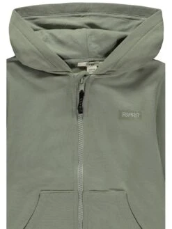 ESPRIT 2-delige Outfit Kaki -Gstar Kleding Winkel esprit 2 delige outfit kaki 2