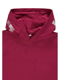 ESPRIT Hoodie Pruimkleurig -Gstar Kleding Winkel esprit hoodie pruimkleurig 2