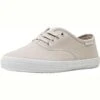 ESPRIT Sneakers Taupe -Gstar Kleding Winkel esprit sneakers taupe