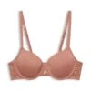 ESPRIT Voorgevormde Beha Lichtbruin -Gstar Kleding Winkel esprit voorgevormde beha lichtbruin