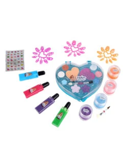 Make-up-set - Vanaf 5 Jaar -Gstar Kleding Winkel fashion maquillage make up set vanaf 5 jaar 1