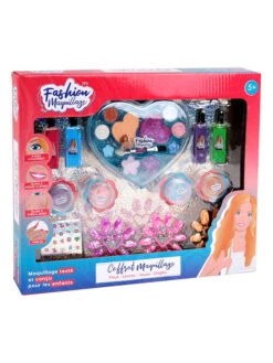 Make-up-set - Vanaf 5 Jaar -Gstar Kleding Winkel fashion maquillage make up set vanaf 5 jaar 2