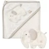Fehn 2-delige Badmodeset "Olifant" Crème -Gstar Kleding Winkel fehn 2 delige badmodeset olifant creme