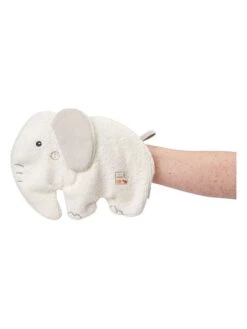 Fehn 2-delige Badmodeset "Olifant" Crème -Gstar Kleding Winkel fehn 2 delige badmodeset olifant creme 2