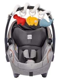 Fehn Activity-spiraal - Vanaf De Geboorte -Gstar Kleding Winkel fehn activity spiraal vanaf de geboorte 3