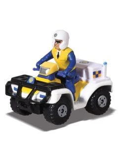 3-delige Set: Inzetvoertuigen "Sam" - Vanaf 3 Jaar -Gstar Kleding Winkel feuerwehrmann sam 3 delige set inzetvoertuigen sam vanaf 3 jaar 2