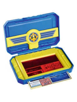 3-delige Set "Sam Politie" - Vanaf 3 Jaar -Gstar Kleding Winkel feuerwehrmann sam 3 delige set sam politie vanaf 3 jaar 1