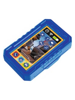 3-delige Set "Sam Politie" - Vanaf 3 Jaar -Gstar Kleding Winkel feuerwehrmann sam 3 delige set sam politie vanaf 3 jaar 2