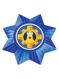 3-delige Set "Sam Politie" - Vanaf 3 Jaar -Gstar Kleding Winkel feuerwehrmann sam 3 delige set sam politie vanaf 3 jaar 3