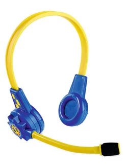 3-delige Set "Sam Politie" - Vanaf 3 Jaar -Gstar Kleding Winkel feuerwehrmann sam 3 delige set sam politie vanaf 3 jaar 4