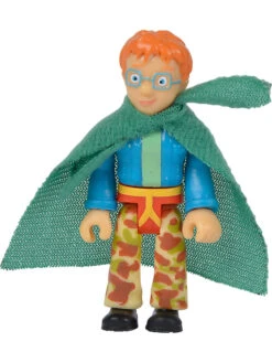 3-delige Speelfigurenset "Sam Superhelden" - Vanaf 3 Jaar -Gstar Kleding Winkel feuerwehrmann sam 3 delige speelfigurenset sam superhelden vanaf 3 jaar 3