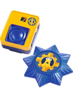 4-delige Set "Sam Politie" - Vanaf 3 Jaar -Gstar Kleding Winkel feuerwehrmann sam 4 delige set sam politie vanaf 3 jaar 5