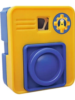 4-delige Set "Sam Politie" - Vanaf 3 Jaar -Gstar Kleding Winkel feuerwehrmann sam 4 delige set sam politie vanaf 3 jaar 6