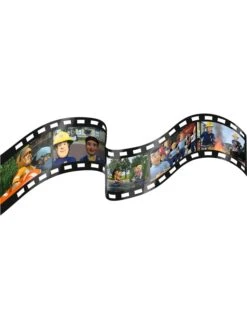 4-delige Set "Sam Politie" - Vanaf 3 Jaar -Gstar Kleding Winkel feuerwehrmann sam 4 delige set sam politie vanaf 3 jaar 7