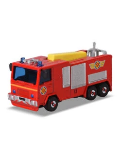 5-delige Set: Inzetvoertuigen - Vanaf 3 Jaar 11 5-delige Set: Inzetvoertuigen - Vanaf 3 Jaar -Gstar Kleding Winkel feuerwehrmann sam 5 delige set inzetvoertuigen vanaf 3 jaar 3