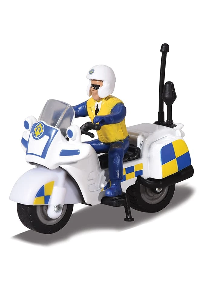 5-delige Set: Inzetvoertuigen - Vanaf 3 Jaar 8 5-delige Set: Inzetvoertuigen - Vanaf 3 Jaar - Afbeelding 6