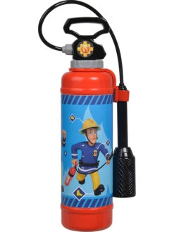 Brandblusser "Sam" - Vanaf 3 Jaar -Gstar Kleding Winkel feuerwehrmann sam brandblusser sam vanaf 3 jaar 1