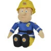 Pluchen Figuur "Brandweerman" - Vanaf De Geboorte -Gstar Kleding Winkel feuerwehrmann sam pluchen figuur brandweerman vanaf de geboorte