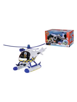 Politiehelikopter "Wallaby" Met Accessoires - Vanaf 3 Jaar 11 Politiehelikopter "Wallaby" Met Accessoires - Vanaf 3 Jaar -Gstar Kleding Winkel feuerwehrmann sam politiehelikopter wallaby met accessoires vanaf 3 jaar 4