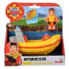 Reddingboot "Neptun Met Elvis" - Vanaf 3 Jaar -Gstar Kleding Winkel feuerwehrmann sam reddingboot neptun met elvis vanaf 3 jaar