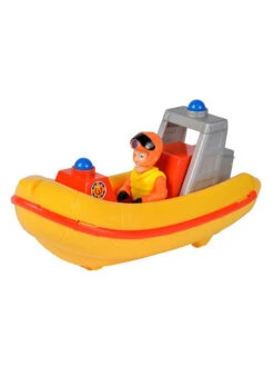 Reddingboot "Neptun Met Elvis" - Vanaf 3 Jaar -Gstar Kleding Winkel feuerwehrmann sam reddingboot neptun met elvis vanaf 3 jaar 2