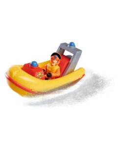 Reddingboot "Neptun Met Elvis" - Vanaf 3 Jaar -Gstar Kleding Winkel feuerwehrmann sam reddingboot neptun met elvis vanaf 3 jaar 3