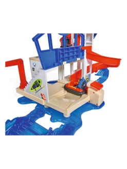 Speelset "Brandweerman Sam Waterwacht" - Vanaf 3 Jaar 10 Speelset "Brandweerman Sam Waterwacht" - Vanaf 3 Jaar -Gstar Kleding Winkel feuerwehrmann sam speelset brandweerman sam waterwacht vanaf 3 jaar 1