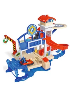 Speelset "Brandweerman Sam Waterwacht" - Vanaf 3 Jaar 11 Speelset "Brandweerman Sam Waterwacht" - Vanaf 3 Jaar -Gstar Kleding Winkel feuerwehrmann sam speelset brandweerman sam waterwacht vanaf 3 jaar 2