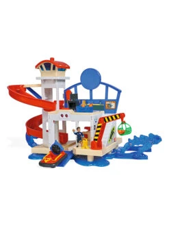 Speelset "Brandweerman Sam Waterwacht" - Vanaf 3 Jaar 12 Speelset "Brandweerman Sam Waterwacht" - Vanaf 3 Jaar -Gstar Kleding Winkel feuerwehrmann sam speelset brandweerman sam waterwacht vanaf 3 jaar 3