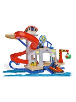 Speelset "Brandweerman Sam Waterwacht" - Vanaf 3 Jaar 13 Speelset "Brandweerman Sam Waterwacht" - Vanaf 3 Jaar -Gstar Kleding Winkel feuerwehrmann sam speelset brandweerman sam waterwacht vanaf 3 jaar 4