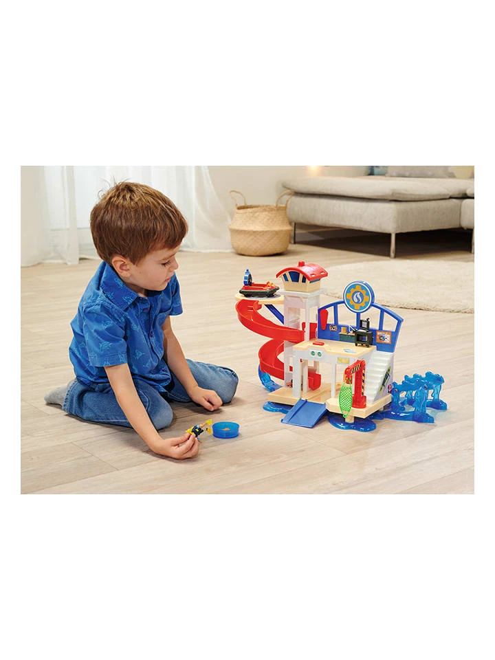 Speelset "Brandweerman Sam Waterwacht" - Vanaf 3 Jaar 8 Speelset "Brandweerman Sam Waterwacht" - Vanaf 3 Jaar - Afbeelding 6