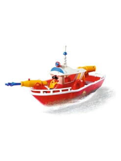 Waterspeelgoed "Titan" - Vanaf 3 Jaar -Gstar Kleding Winkel feuerwehrmann sam waterspeelgoed titan vanaf 3 jaar 2