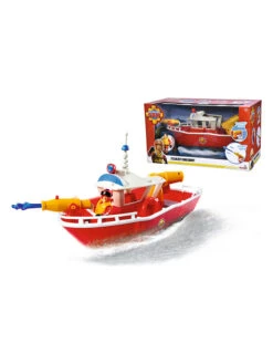 Waterspeelgoed "Titan" - Vanaf 3 Jaar