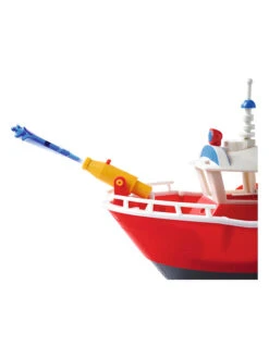 Waterspeelgoed "Titan" - Vanaf 3 Jaar -Gstar Kleding Winkel feuerwehrmann sam waterspeelgoed titan vanaf 3 jaar 4