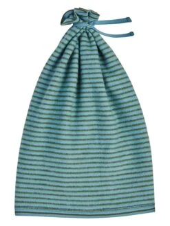 2-in1-colsjaal "Tunneli" Turquoise - (L)45 X (B)25 Cm -Gstar Kleding Winkel finkid 2 in1 colsjaal tunneli turquoise l 45 x b 25 cm 5