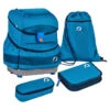 4-delige Schoolset "Buddy" Blauw 1 4-delige Schoolset "Buddy" Blauw -Gstar Kleding Winkel finkid 4 delige schoolset buddy blauw