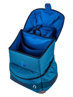 4-delige Schoolset "Buddy" Blauw -Gstar Kleding Winkel finkid 4 delige schoolset buddy blauw 2