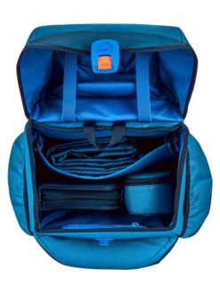 4-delige Schoolset "Buddy" Blauw -Gstar Kleding Winkel finkid 4 delige schoolset buddy blauw 3