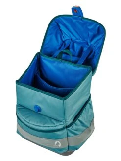 4-delige Schoolset "Buddy" Mintgroen -Gstar Kleding Winkel finkid 4 delige schoolset buddy mintgroen 3