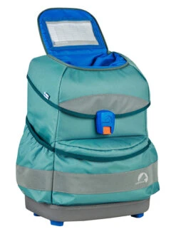 4-delige Schoolset "Buddy" Mintgroen -Gstar Kleding Winkel finkid 4 delige schoolset buddy mintgroen 4
