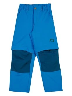 Afritsbroek "Urakka Move" Blauw
