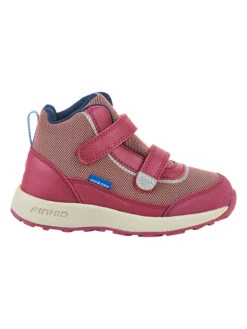 Boots "Kulku" Rood 5 Boots "Kulku" Rood -Gstar Kleding Winkel finkid boots kulku rood 1